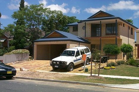 Property photo of 47A Marsh Avenue Manning WA 6152