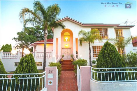 Property photo of 52 Poole Street Kingsgrove NSW 2208