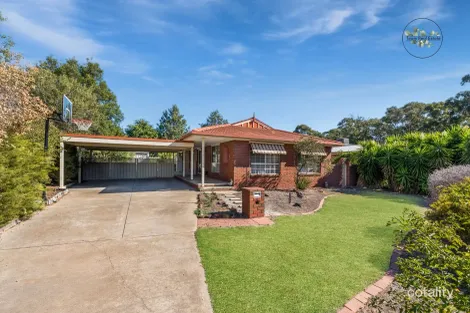 Property photo of 9 Eagle Drive Jackass Flat VIC 3556