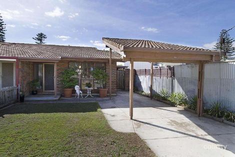 Property photo of 2/31 Derby Street Semaphore SA 5019