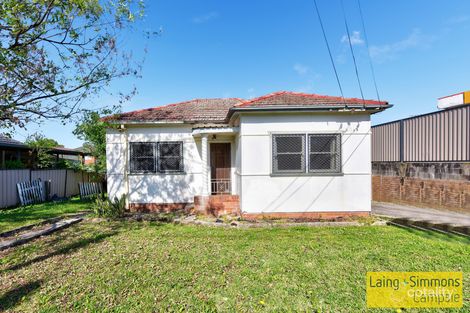 109 King Georges Rd, Wiley Park, NSW 2195