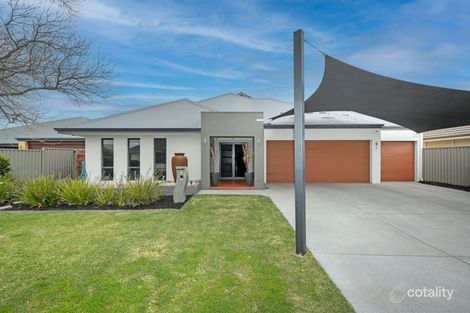 Property photo of 9 Lowell Terrace Piara Waters WA 6112
