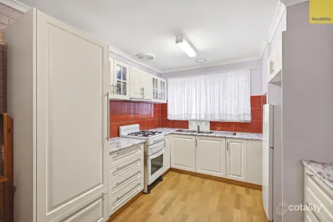 Property photo of 2/68 Grant Street Bacchus Marsh VIC 3340