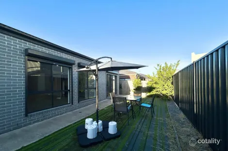 Property photo of 23 Blessington Parade Lalor VIC 3075