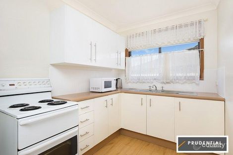 Property photo of 4/28 Spinebill Place Ingleburn NSW 2565