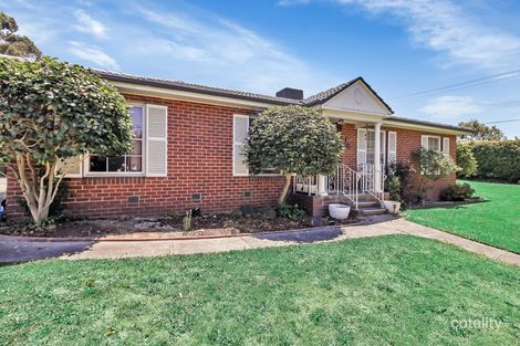 Property photo of 3/540 High Street Road Mount Waverley VIC 3149