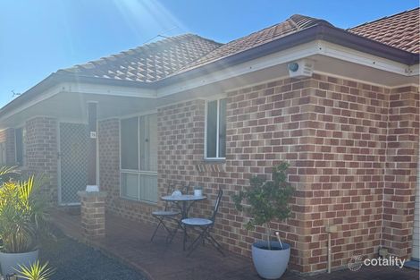 Property photo of 19/113 The Lakes Drive Glenmore Park NSW 2745