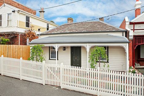 493-495 Dryburgh St, North Melbourne, VIC 3051