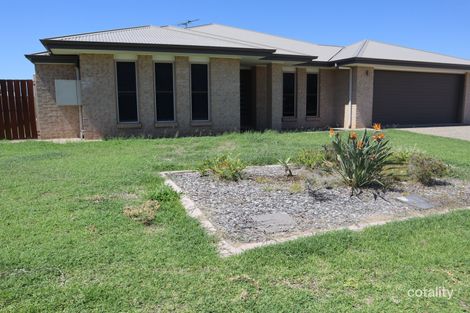 Property photo of 4 Singelton Court Emerald QLD 4720