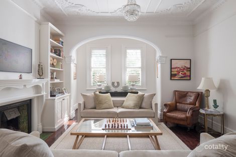 Property photo of 25 Cook Road Centennial Park NSW 2021