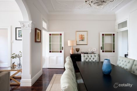 Property photo of 25 Cook Road Centennial Park NSW 2021