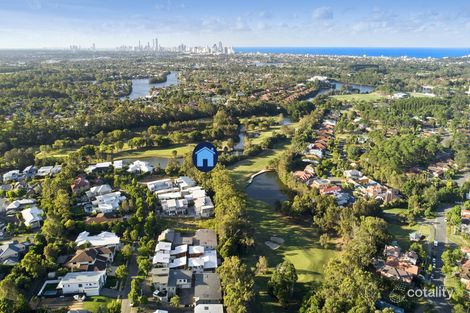 4/21 Andromeda Pde, Robina, QLD 4226