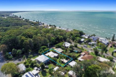 Property photo of 6 McGregor Terrace Beachmere QLD 4510