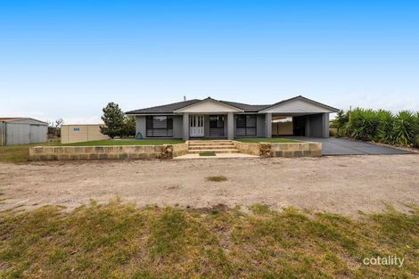 Lot 801 Cumming Rd, Oakford, WA 6121