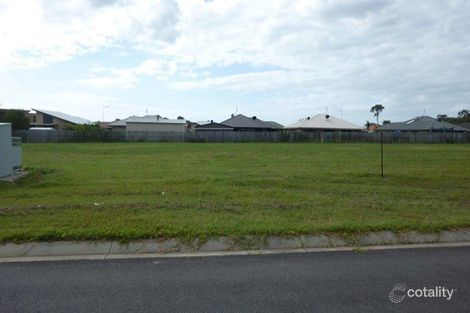 Property photo of 16 Empire Circuit Dundowran QLD 4655