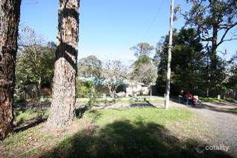 1278 Mountain Hwy, The Basin, VIC 3154