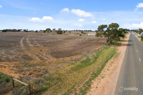 Property photo of 38 Muddy Lane North Moonta SA 5558