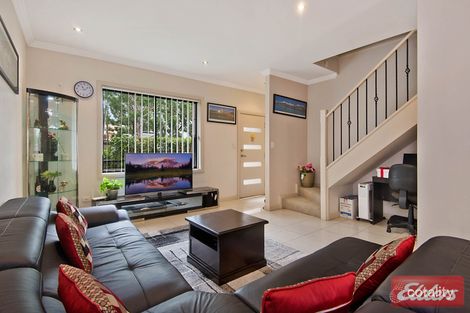 Property photo of 3/509-511 Wentworth Avenue Toongabbie NSW 2146