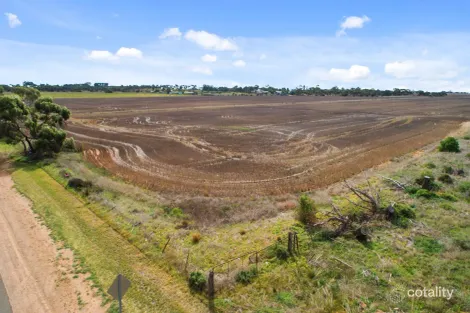 Property photo of 38 Muddy Lane North Moonta SA 5558
