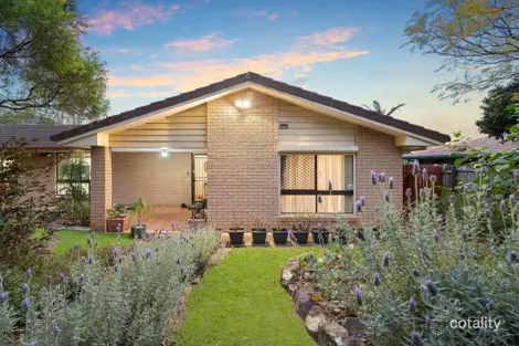 Property photo of 21 Othello Street Sunnybank Hills QLD 4109