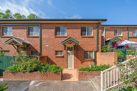 22/2-4 Byer St, Enfield, NSW 2136
