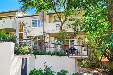 2/2 Bennett St, Neutral Bay, NSW 2089