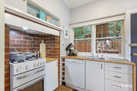 Property photo of 46 Upper Coonara Road Olinda VIC 3788