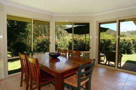 Property photo of 31 Sunray Drive Bonogin QLD 4213