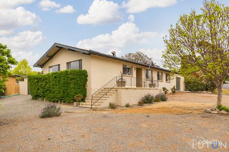 Property photo of 16 Cussen Street Higgins ACT 2615