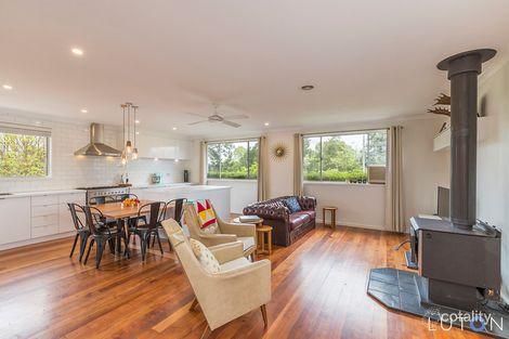 Property photo of 16 Cussen Street Higgins ACT 2615