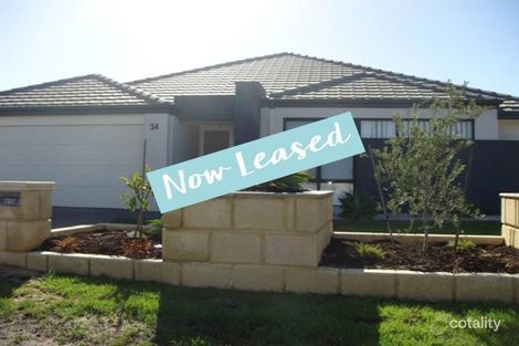 34 Rimfire Rd, Baldivis, WA 6171