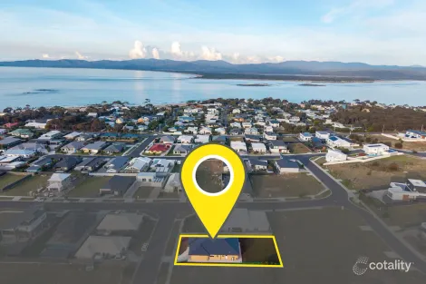 Property photo of 1 Diamond Way Hawley Beach TAS 7307