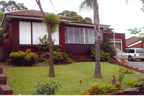 6 Lesley Cres, Mortdale, NSW 2223