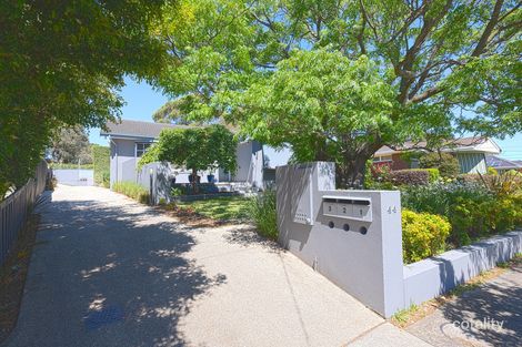 Property photo of 1/44 Pasadena Crescent Bentleigh East VIC 3165