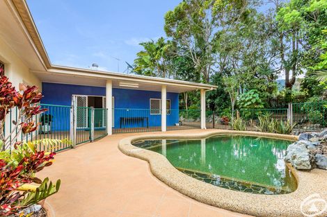 Property photo of 4 Edmonds Close Bentley Park QLD 4869