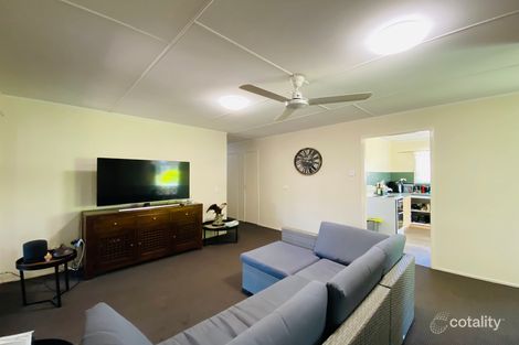 Property photo of 28 Scott Street Dysart QLD 4745