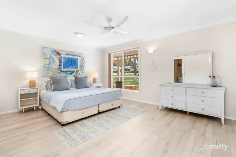 Property photo of 21 Brighton Parade Culburra Beach NSW 2540