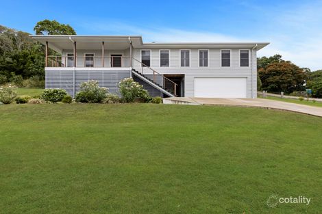 Property photo of 22 Parview Drive Craignish QLD 4655