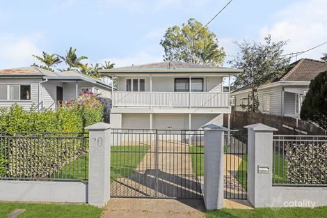 Property photo of 20 Halcomb Street Zillmere QLD 4034