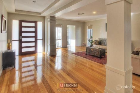 Property photo of 9 Ivory Close Eight Mile Plains QLD 4113