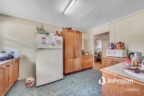 Property photo of 46 Riverview Road Riverview QLD 4303