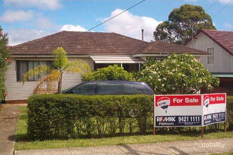 Property photo of 52 Craig Street Blacktown NSW 2148