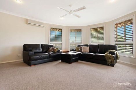 Property photo of 10 Hectors Hill Close East Maitland NSW 2323