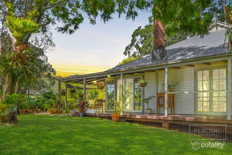 Property photo of 95 Browns Crossing Road Eungai Creek NSW 2441