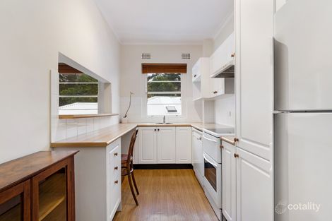 Property photo of 9/31 South Avenue Double Bay NSW 2028