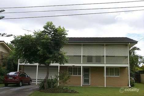 12 Turnmill St, Macgregor, QLD 4109