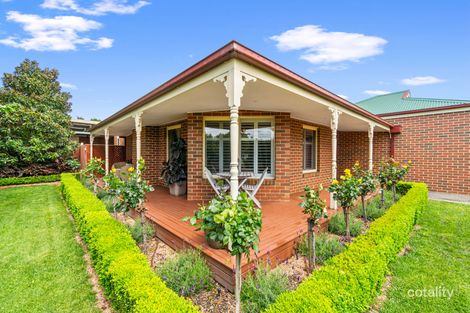 Property photo of 8 Sherwood Court Traralgon VIC 3844