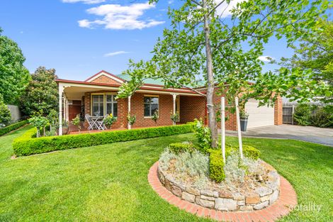 Property photo of 8 Sherwood Court Traralgon VIC 3844