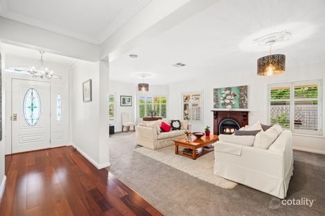 Property photo of 8 Sherwood Court Traralgon VIC 3844