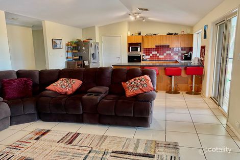 Property photo of 11 Breeze Court Mount Warren Park QLD 4207